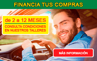 Financia tus compras