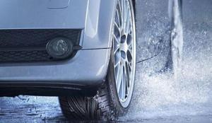 Imagen de Como evitar el aquaplaning