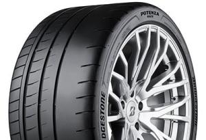 Imagen de Bridgestone estrena el...